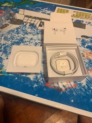 Apple AirPods pro原裝耳機（第三代）