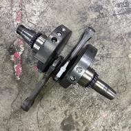 APRILIA SHIVER 750 CRANKSHAFT USED