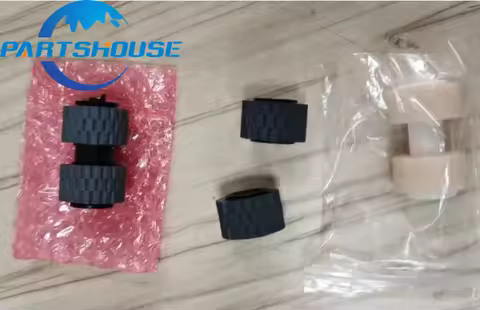 1Set Original Pickup Roller Kit 002-8826-0-SP 002-8671-0-SP 002-8669-0-SP for Avision AD8120+ AD8120