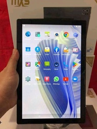 MXS RENO 11pro 10inches tablet