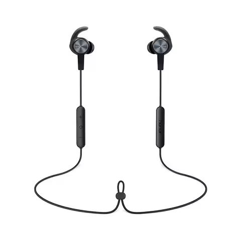 New Honor xsport AM61 Earphone Bluetooth Wireless connection with Mic In-Ear style Charge easy heads
