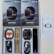 K K71 Smart Watch Huaqiangbei QX11 Men's Sports Outdoor Waterproof Multifunctional Heart Rate Watch