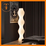 Đèn sàn Decor thiết kế nghệ thuật cao 1.73m 21 tâm chỉnh sáng 3 màu