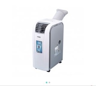 Homey 德國 PAC-L108 移動冷氣機 全新