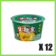 生麵皇粗條瑤柱海鮮 X 12 #756
