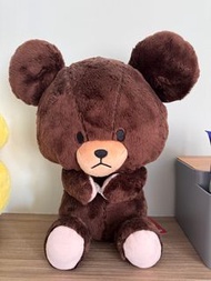 Jackie the bears’school (小熊學校）