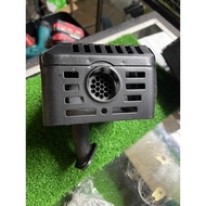 (Ready Stock)Honda Gx160 Gasoline Engine Exhaust / Exjos 5.5hp/6.5hp/7.0hp/7.5hp