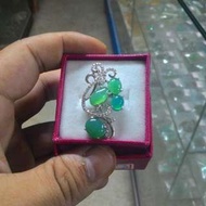 印尼藍寶石項鍊