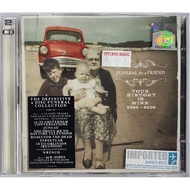 Funeral For A Friend - Your History Is Mine : 2002-2009 (2CDs)