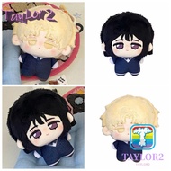 ATAYLOR Luka Sua Doll, Cotton Doll Anime Peripheral Alien Stage Plush, Hyuna Mizi Kawaii Starfish Bo