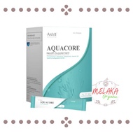 ASH II AQUACORE [READY STOCK]