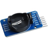 LAFVIN DS3231 AT24C32 IIC Module Precision Clock Module DS3231SN for Arduino Memory module