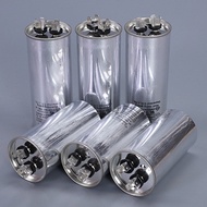 Air Conditioner Capacitor Compressor Capacitor CBB6525uf30uf35uf40uf50uf60uf70uf80uf