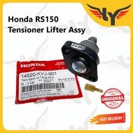 Honda RS150 Tensioner Lifter Assy - 14520-KYJ-901 (100% Original)