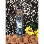 Bath & Body Works BBW Original Blooming Garden Fine Fragrance / Body Mist