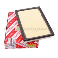 [Combo] LEXUS CT200h NX200 NX200t NX300 NX300h Air filter , oil filter