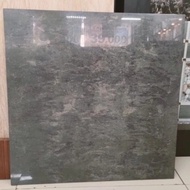 Granit Lantai 60 x 60 Cm Dinding Teras Granito Universe Universe Black