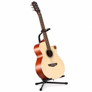 Acoustic Electric Bass Guitar Stand Original Dluxe