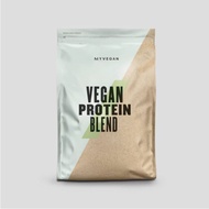 MYPROTEIN - Vegan Protein Blend 1Kg (Random Flavour)