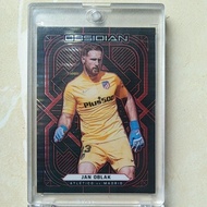 Card​Football​ Jan​ oblak​ Run/26​