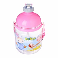 Vesta Water Bottle (Pink) 700Cc