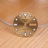 Seiko SRPH19 "5KX" OEM Dial