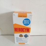 Herocyn 50g