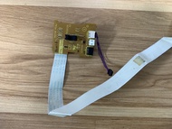 Main moto máy in canon 241d 221d 244dw....FM4 - 7045