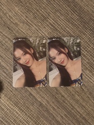 Sana小卡