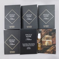 Vial - Kilian Angels Share/ Old Fashioned 1.5ml edp Spray