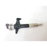 Original New Denso Diesel Fuel Injector for Isuzu Dmax 4x4 4JJ1 Engine 2.5L 3.0L