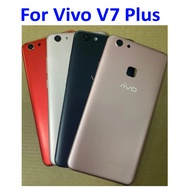 Rear Cover For VIVO V7 Plus V7+ Y79 V9 Y85 Battery Housing Cover Lens