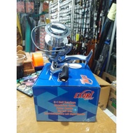 Exori crasher 4000 one way reel spinning reel