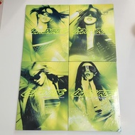 A aespa Regular Second Album Latest Album aespa Album Return Album Brand New Unopened 70126