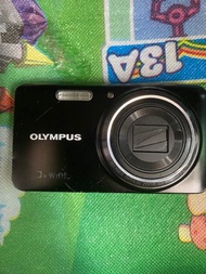 Olympus VH-520相機