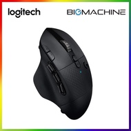 Logitech G604 Lightspeed Wireless Gaming Mouse (910-005651)