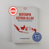 Ask for God - Alaiddin Koto