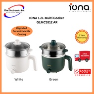 IONA 1.2L Multi Cooker GLMC1812 AR