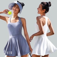 Auri Tennis Padel Dress/