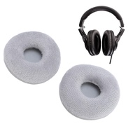 Headphone Ear Pads Replacement Cushions Universal for 70mm Earphones Earpads ES7 ES10 SJ3 SJ5 FC7 FC