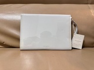 [全新]  Ted Baker envelope pouch clutches Bag  手提袋 化妝袋