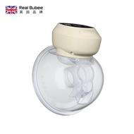 Bubee ไฟฟ้าแบบพกพาเครื่องเครื่องปั๊มนมแม่ RBX-8036เครื่องปั๊มนมแม่ S แบบแฮนด์ฟรี
