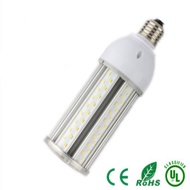 Led Outdoor IP65 Waterproof Car Aluminum Engineering Lighting 50w80w36w Corn Light Garden Bulb Stree