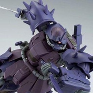 PB HG 1/144 EFREET NACHT 伊弗利特夜戰型