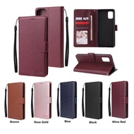 Boss.flip Case Flip Cover For vivo Y20A V23e Y02S V25 5g V25pro Y52 v27 pro Y36 Business Card Holder