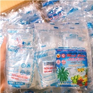 Minh Chau Coconut Jelly, Childhood Reward Winning Jelly (Pack Of 22 Packs)