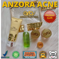 ANZORA ANZORA SKINCARE ANZORA SKINCARE GLOWING ANZORA ACNE ANZORA ACNE DARK SPOT ANZORA SKINCARE ORI