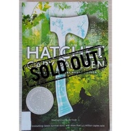 Hatchet by Gary Paulsen (Young Readers), 2006, (English English/)