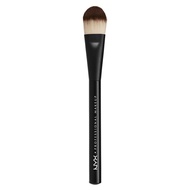 NYX Nyx cosmetics pro flat foundation brush prob07