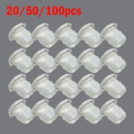 Clearance Sale 20x Interior Trim Moulding Clip Retainer For For For For BMW E38 E39 E90 E91 E92 5145